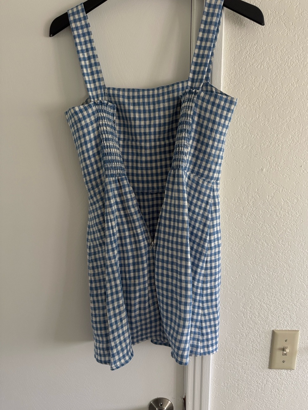 Reformation Dress - Picture 3 of 4